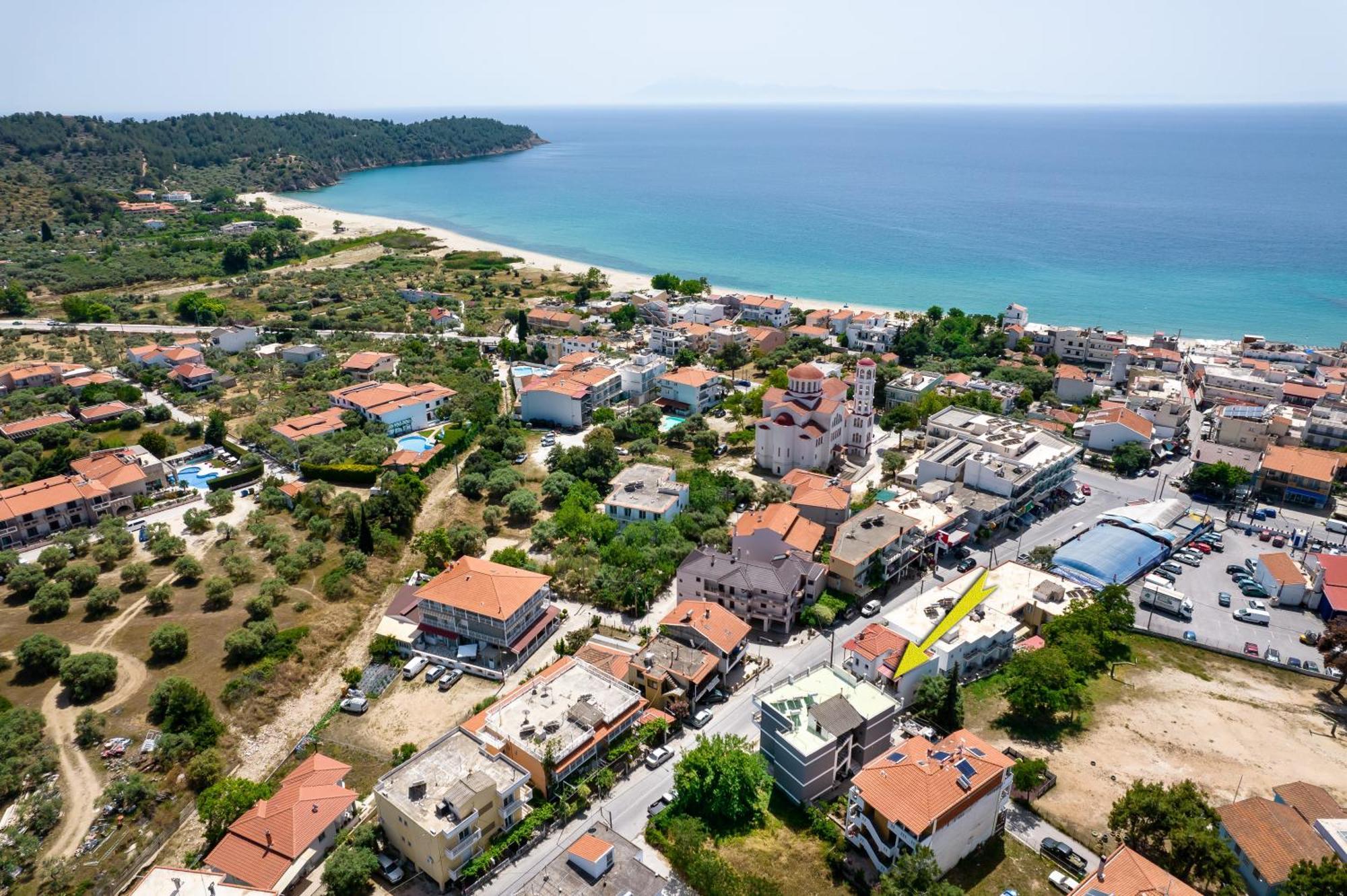 פוטוס Il Centro Studios מראה חיצוני תמונה